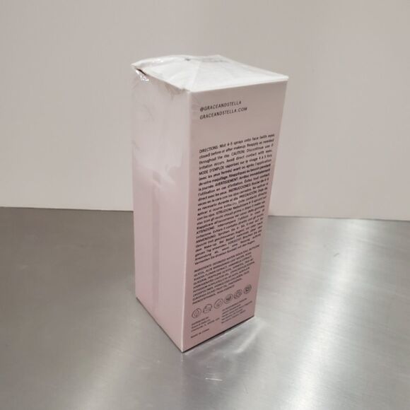 💋💋💋 Grace & Stella Spray all Day Rose Spray - Picture 3 of 3